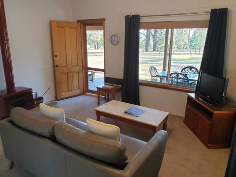 Woodlane Cottages Hunter Valley - Accommodation Gladstone 2