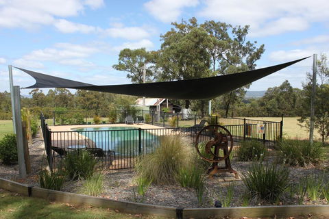 Woodlane Cottages Hunter Valley - Accommodation Gladstone 0