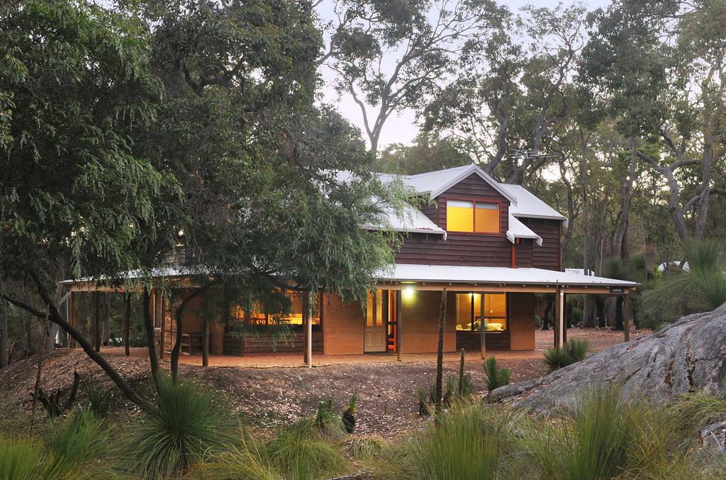 Dunsborough WA Accommodation Gladstone