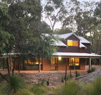 Woodstone Goanna Cottage - Accommodation Gladstone