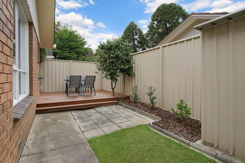Woody's - In Central Bright - Accommodation Gladstone 1