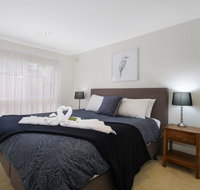 Woody's - In central Bright - Accommodation Gladstone