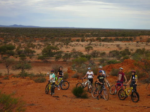 Wooleen Station - Accommodation Gladstone 0