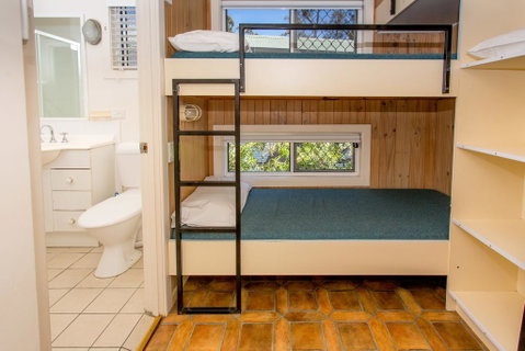 Woolgoolga Lakeside Holiday Park - Accommodation Gladstone 3