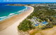 Woolgoolga Lakeside Holiday Park - thumb 0