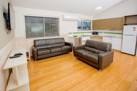Woolgoolga Lakeside Holiday Park - Accommodation Gladstone 1