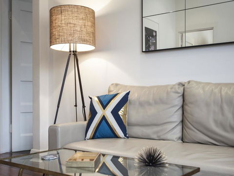 Woollahra Roslyndale Avenue - Accommodation Gladstone 2