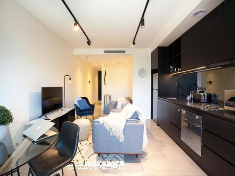 WOOLLOOMOOLOO ANCHORAGE (H)-L'Abode - Accommodation Gladstone 1