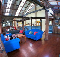 Woolshed Eco Lodge - Accommodation Gladstone