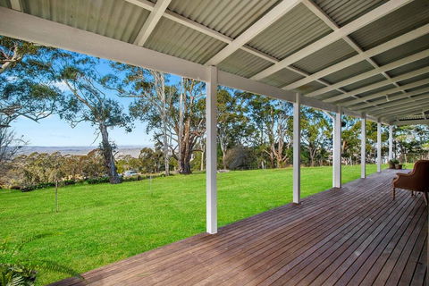 WOOLWAY - Accommodation Gladstone 3