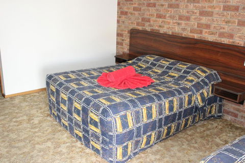Woomargama Motel - Accommodation Gladstone 0