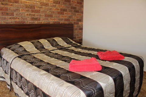Woomargama Motel - Accommodation Gladstone 2