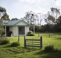 Woongara Cottage - Pet friendly country retreat - Accommodation Gladstone