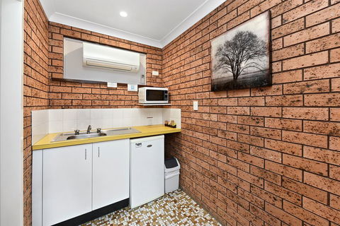 Woongarra Motel - Accommodation Gladstone 2
