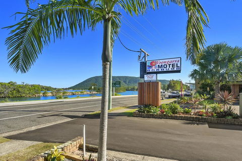 Woongarra Motel - Accommodation Gladstone 0