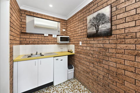 Woongarra Motel - Accommodation Gladstone 1