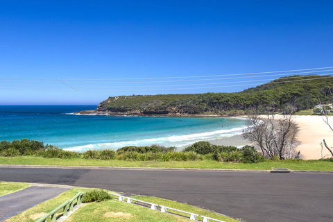 Wooroonga Crescent 9 Kioloa NSW 2539 - Accommodation Gladstone 0