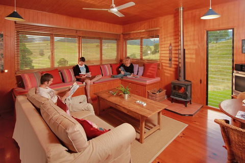 Worendo Cottages - Accommodation Gladstone 3