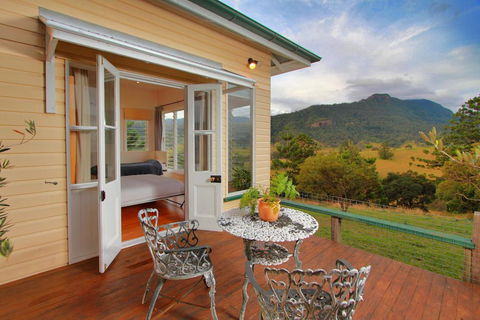 Worendo Cottages - Accommodation Gladstone 1