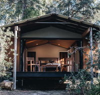 Worrowing Jervis Bay - Accommodation Gladstone