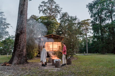 Worrowing Jervis Bay - Accommodation Gladstone 2