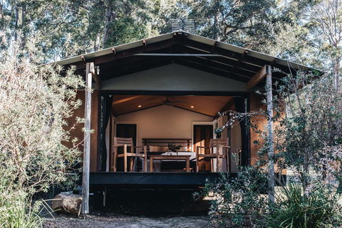 Worrowing Jervis Bay - Accommodation Gladstone 0