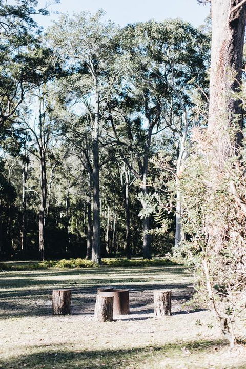 Worrowing Jervis Bay - Accommodation Gladstone 3