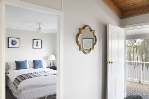 Worthington's Guest Cottage - Accommodation Gladstone 2