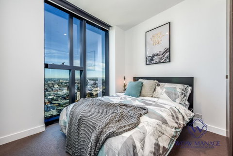WOW Apartment On Flinders - Accommodation Gladstone 1