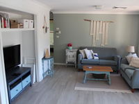 Wreck Beach Cottage  Shoal Bay