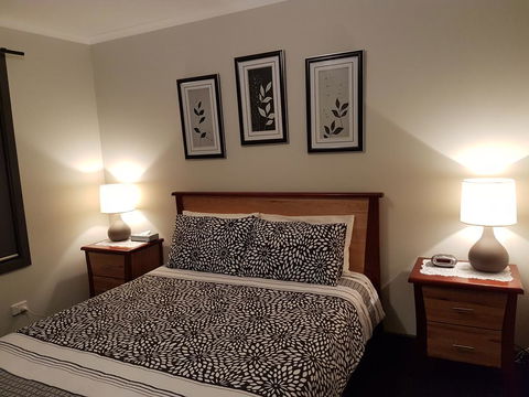 Wudinna Farm View - Accommodation Gladstone 0