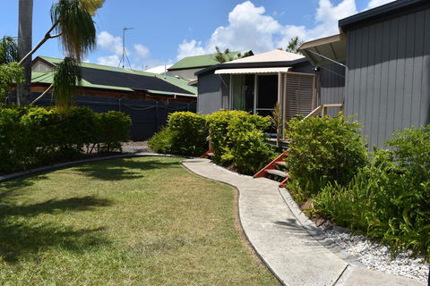 Wunpalm Motel & Holiday Cabins - Accommodation Gladstone 3