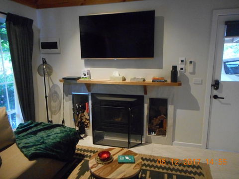 Wurrung B & B - The Cottage - Accommodation Gladstone 3