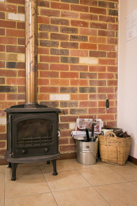 Wyadup Brook Cottages - Accommodation Gladstone 3