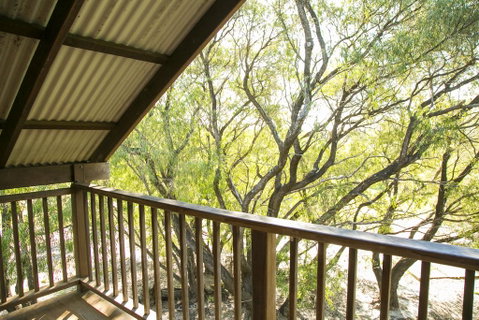 Wyadup Brook Cottages - Accommodation Gladstone 1