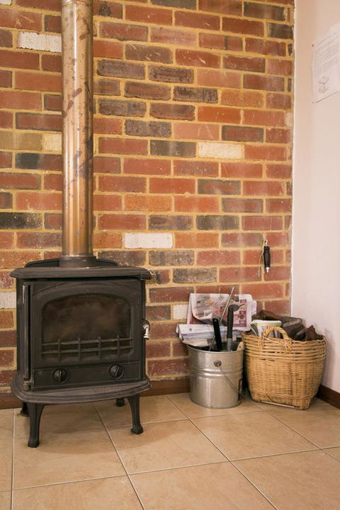 Wyadup Brook Cottages - Accommodation Gladstone 3