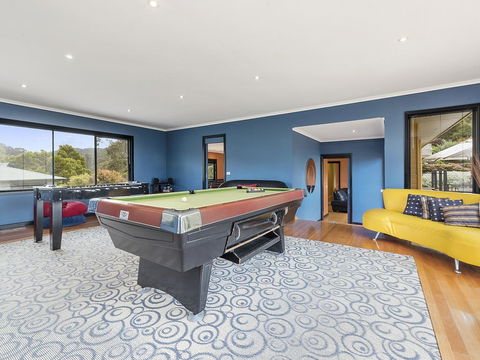 Wye Vista - Accommodation Gladstone 2