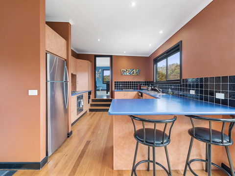 Wye Vista - Accommodation Gladstone 3
