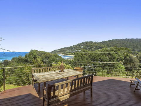Wye's Choice - Holiday Great Ocean Road - Accommodation Gladstone 3
