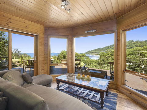 Wye's Choice - Holiday Great Ocean Road - Accommodation Gladstone 1