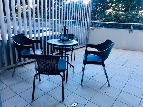 Wyndel Apartments - Shelley - Accommodation Gladstone 1
