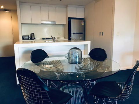 Wyndel Apartments - Shelley - Accommodation Gladstone 3