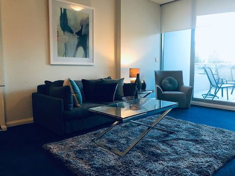 Wyndel Apartments - Shelley - Accommodation Gladstone 0