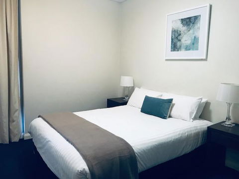 Wyndel Apartments - Shelley - Accommodation Gladstone 2