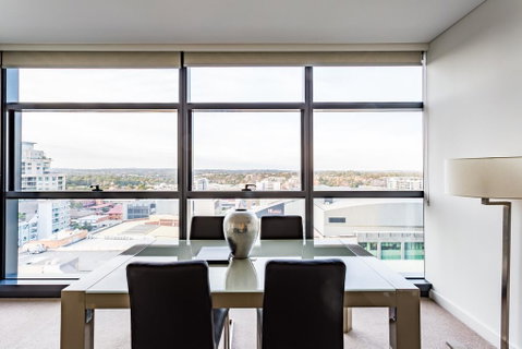 Wyndel Apartments Chatswood - Premium Apartment - Accommodation Gladstone 3