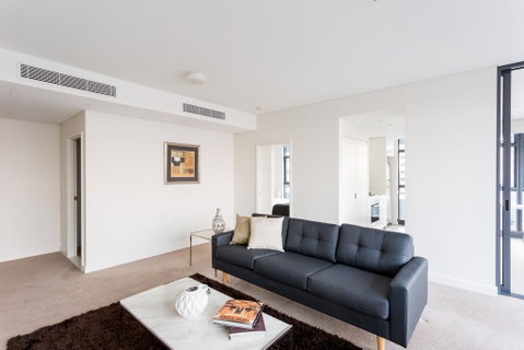 Wyndel Apartments Chatswood - Premium Apartment - Accommodation Gladstone 0