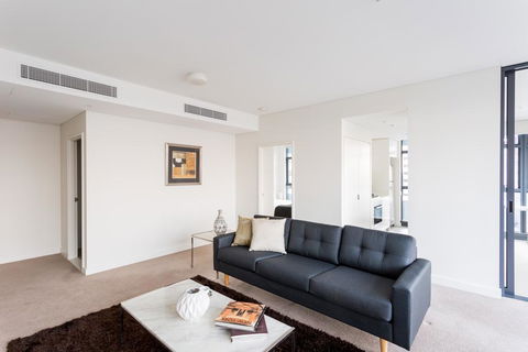Wyndel Apartments Chatswood - Premium Apartment - Accommodation Gladstone 0
