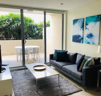 Wyndel Apartments St Leonards - Encore - Accommodation Gladstone