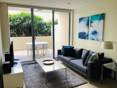 Wyndel Apartments St Leonards - Encore - Accommodation Gladstone 0