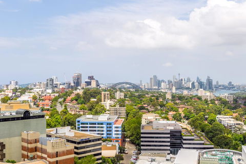 Wyndel Apartments St Leonards - Sergeants - Accommodation Gladstone 3